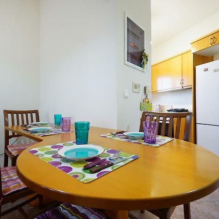 Sunny Apartment Daratsos Buitenkant foto