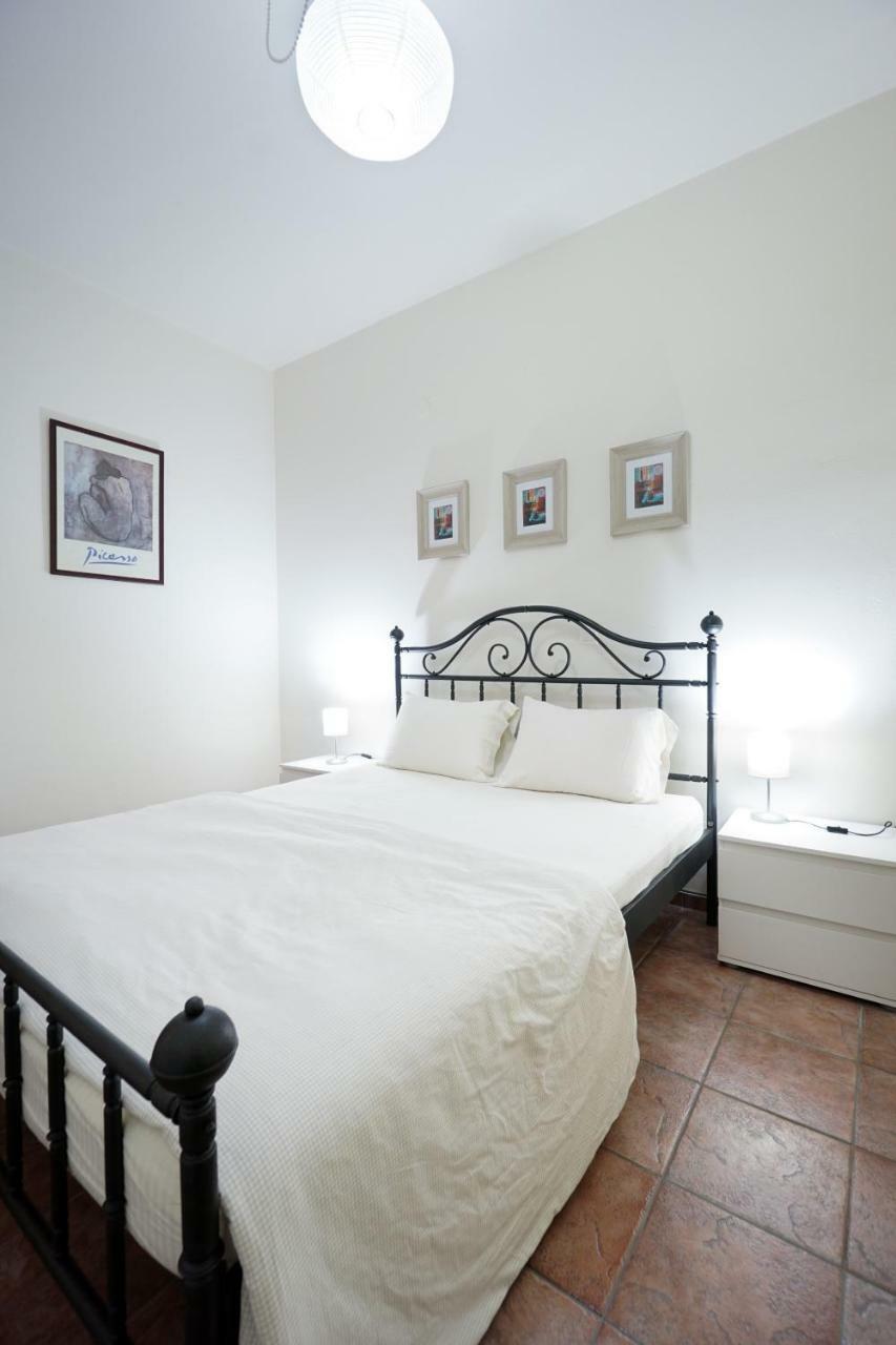 Sunny Apartment Daratsos Buitenkant foto