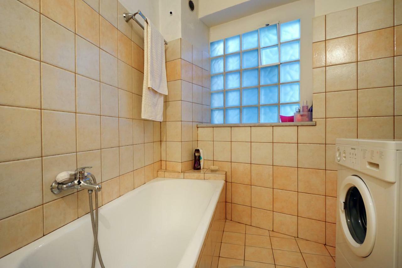 Sunny Apartment Daratsos Buitenkant foto